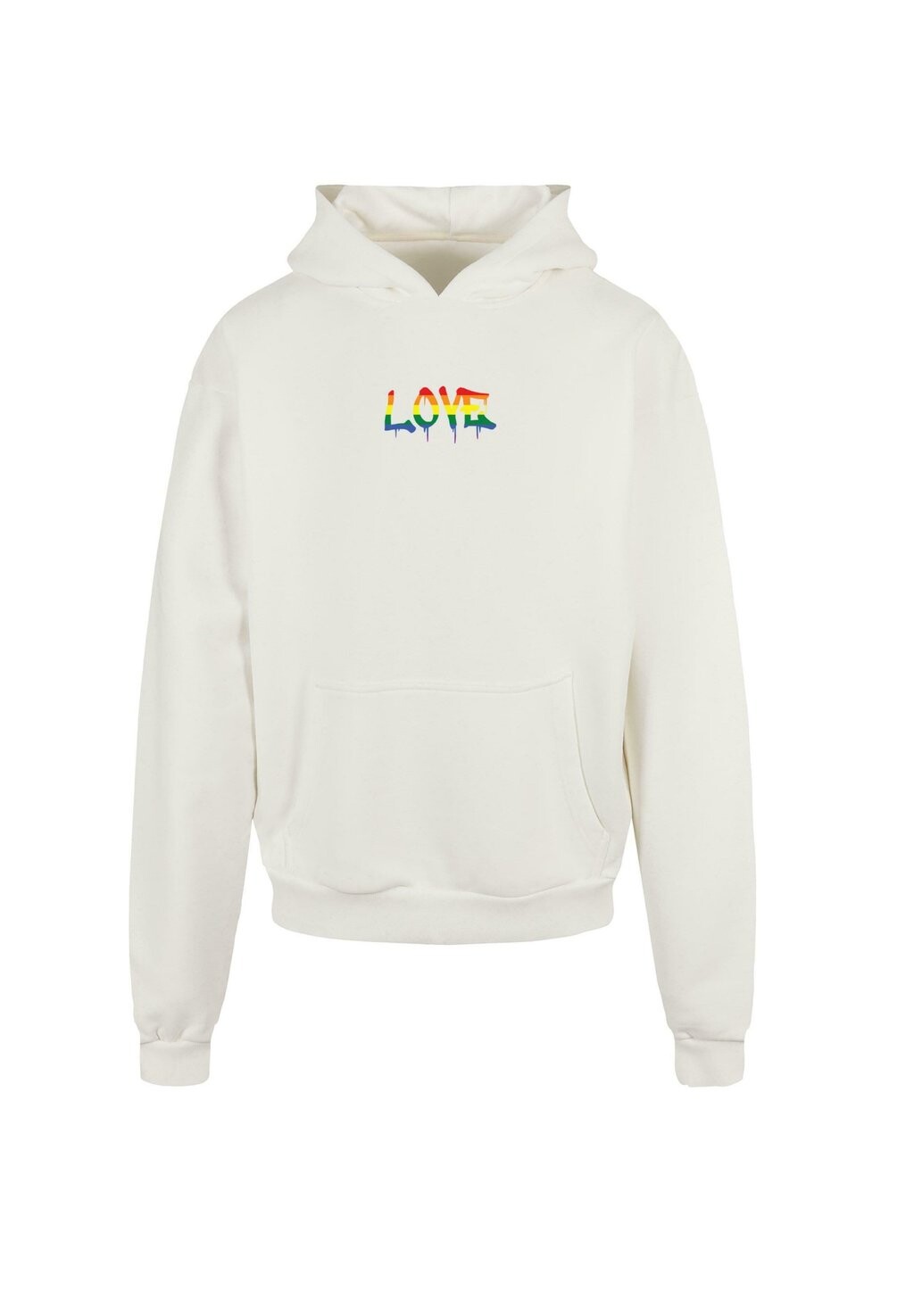 Толстовка с капюшоном LOVE TEDDY Merchcode, мультиколор
Толстовка с капюшоном LOVE TEDDY Merchcode, мультиколор