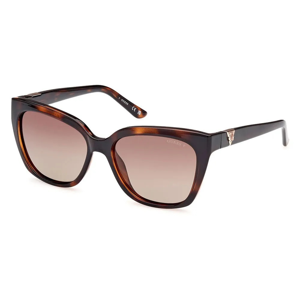 Солнцезащитные очки Guess GU7878 woman polarized, коричневый
Солнцезащитные очки Guess GU7878 woman polarized, коричневый