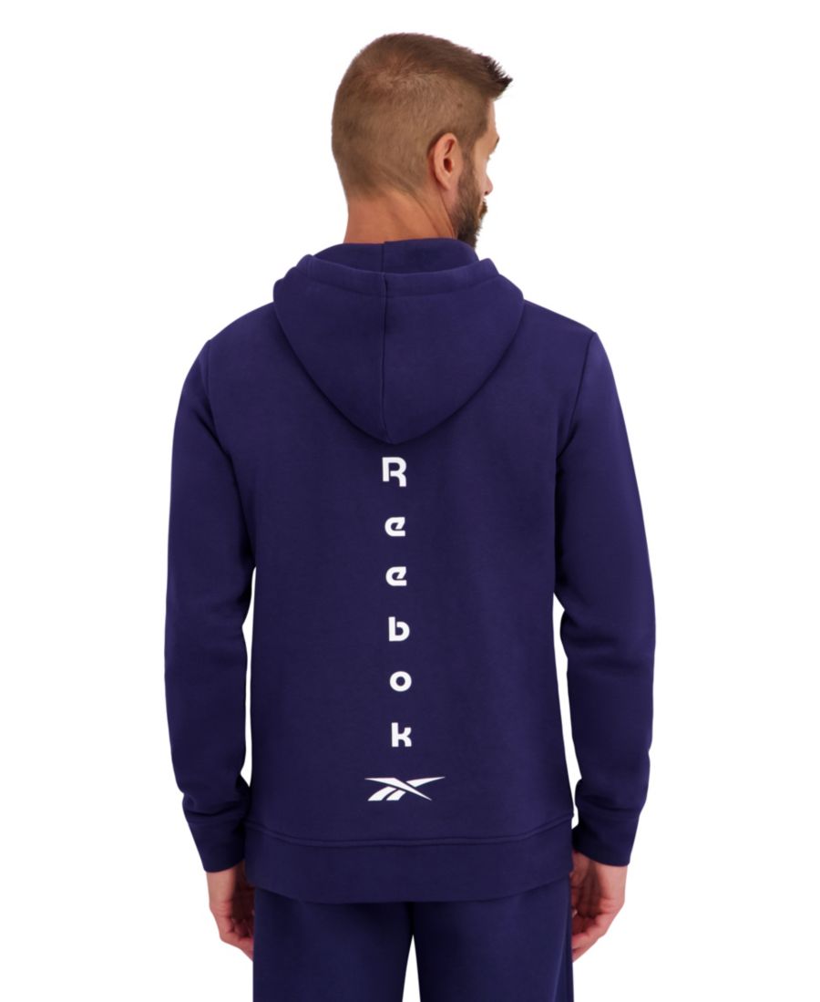 Мужская толстовка с длинными рукавами Power House Reebok, Vector Navy, Синий, Мужская толстовка с длинными рукавами Power House Reebok, Vector Navy
Мужская толстовка с длинными рукавами Power House Reebok, Vector Navy, Синий, Мужская толстовка с длинными рукавами Power House Reebok, Vector Navy