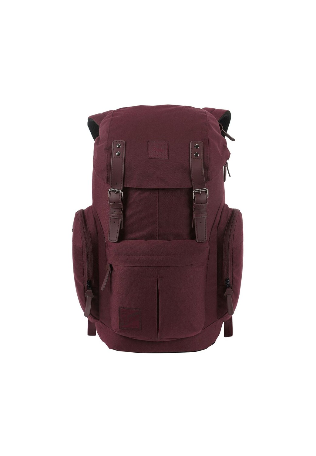 Рюкзак Urban Daypacker 46 см с отделением для ноутбука NITRO, цвет Wine
Рюкзак Urban Daypacker 46 см с отделением для ноутбука NITRO, цвет Wine
