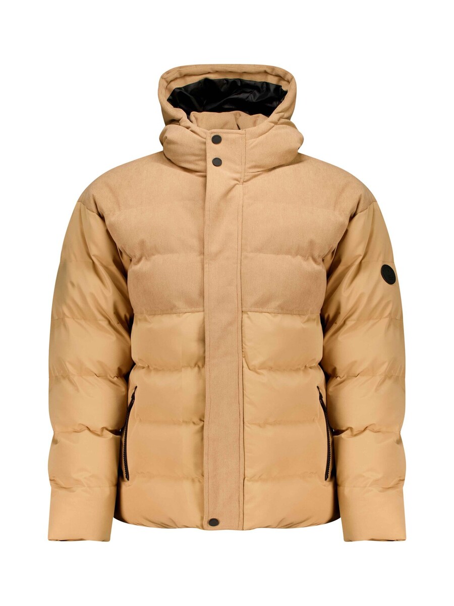 Зимняя куртка Deeluxe Context, светло-коричневый
Зимняя куртка Deeluxe Context, светло-коричневый