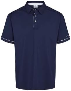Датская скандинавская дизайнерская одежда для гольфа: поло Lexton Links, темно-синий
Датская скандинавская дизайнерская одежда для гольфа: поло Lexton Links, темно-синий