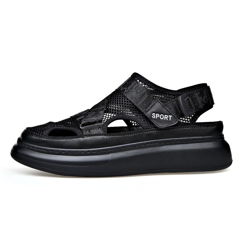 LUOMAIKE Повседневные туфли мужские черные
LUOMAIKE Повседневные туфли мужские черные