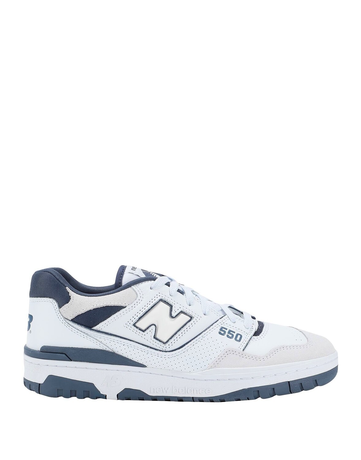 Кеды New Balance, белый
Кеды New Balance, белый