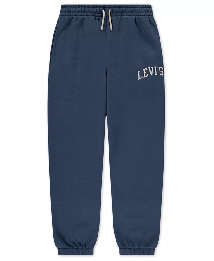 Мальчики 8-20 Legendary Jogger Pants Levi'S, синий
Мальчики 8-20 Legendary Jogger Pants Levi'S, синий