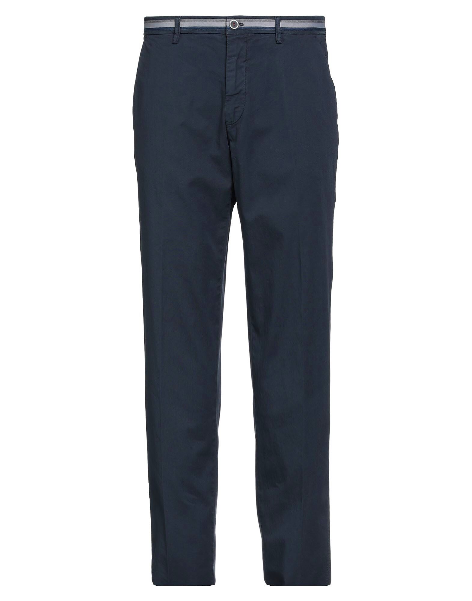 Брюки Mason'S, полуночно-синий
Брюки Mason'S, полуночно-синий