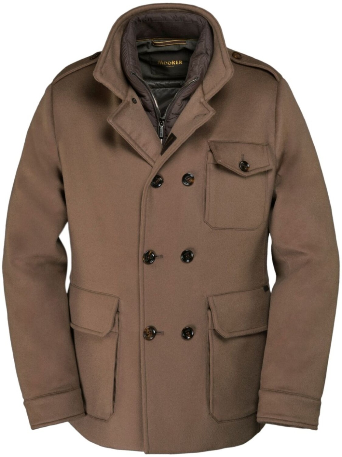 Блейзер Boeri Moorer, коричневый
Блейзер Boeri Moorer, коричневый