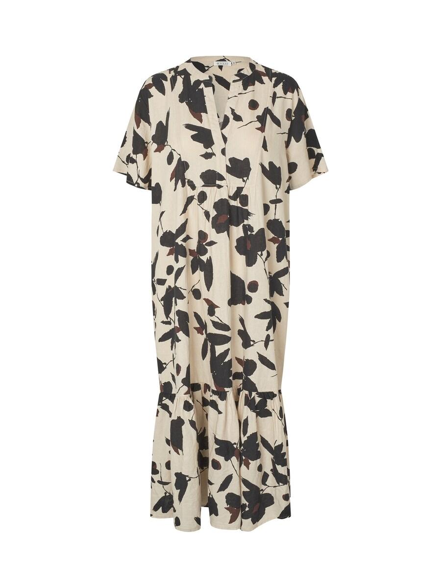 Летнее платье Masai Nalaone, бежевый
Летнее платье Masai Nalaone, бежевый