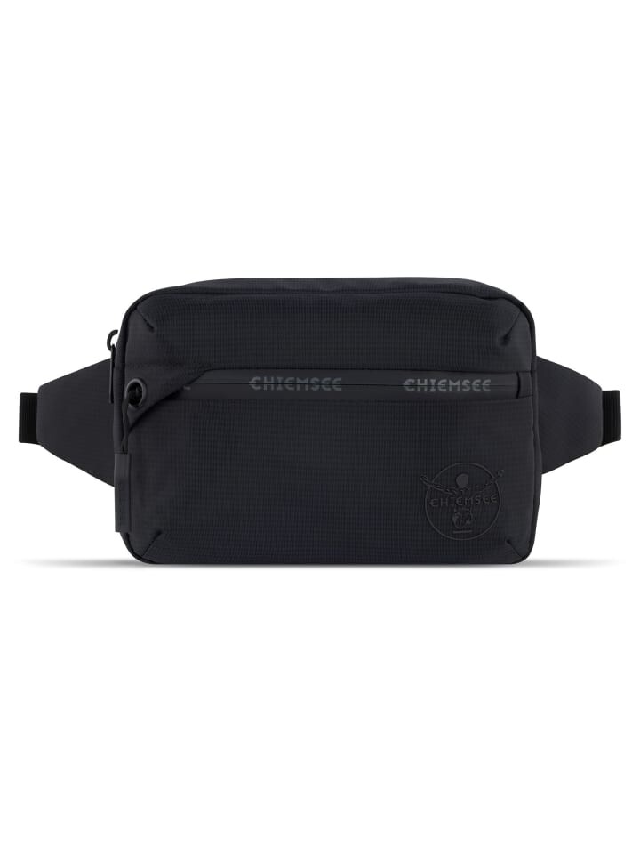 Наплечная сумка Chiemsee Light N Base Gürteltasche 21 cm, черный
Наплечная сумка Chiemsee Light N Base Gürteltasche 21 cm, черный