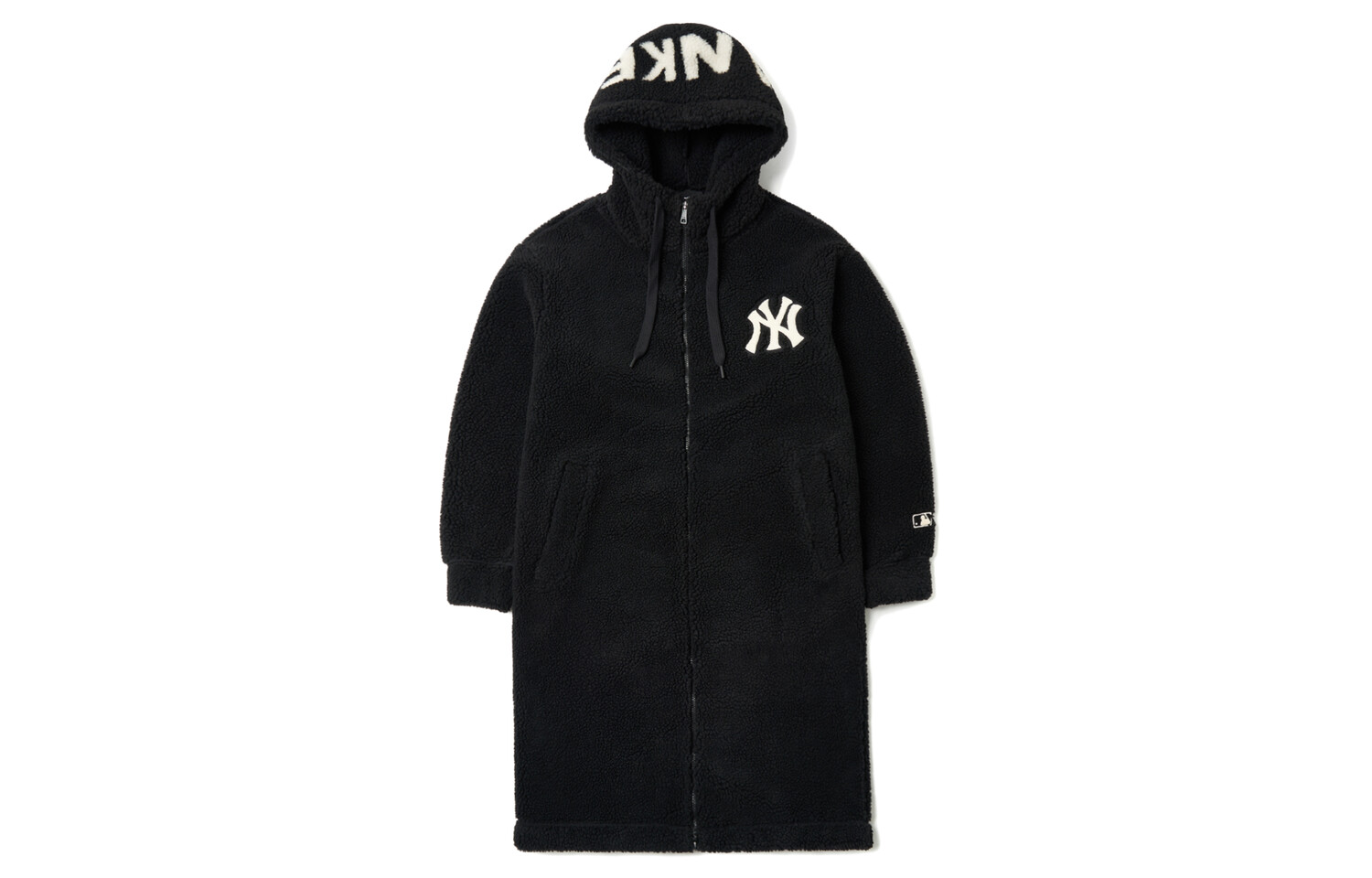 Куртка New York Yankees Velvet унисекс, черный Mlb
Куртка New York Yankees Velvet унисекс, черный Mlb