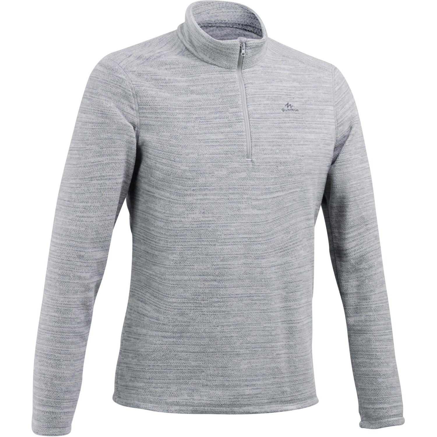 Куртка мужская серый Decathlon
Куртка мужская серый Decathlon