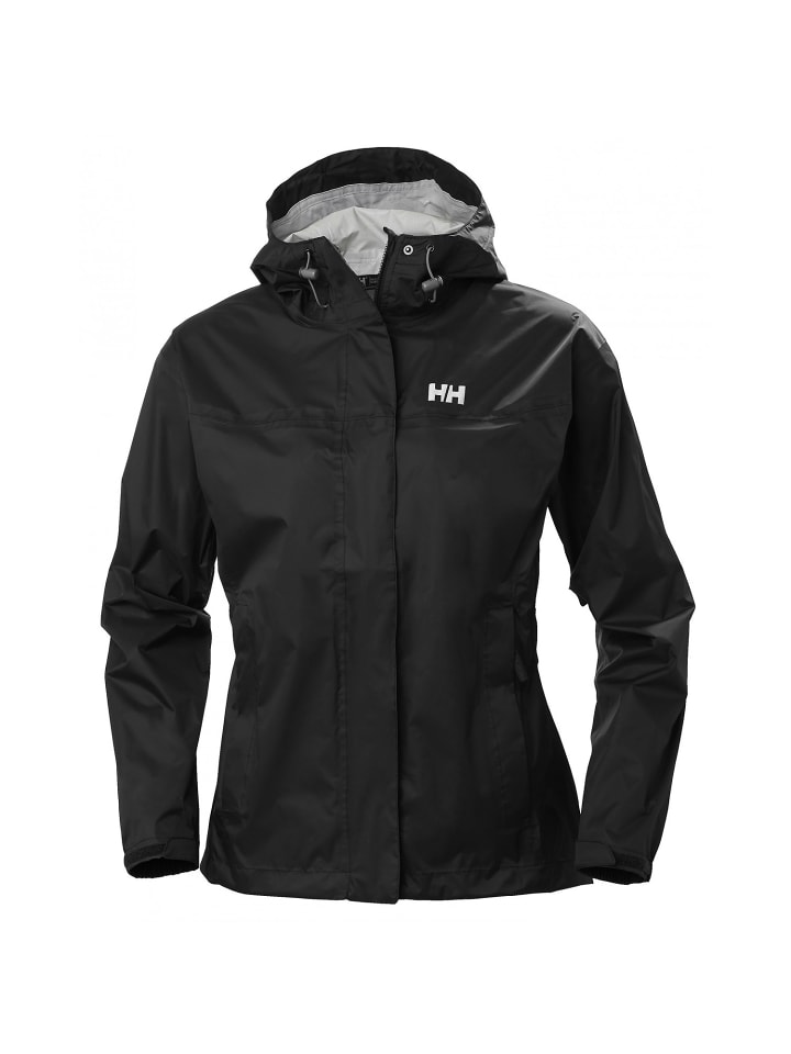 Куртка софтшелл Helly Hansen, черный
Куртка софтшелл Helly Hansen, черный