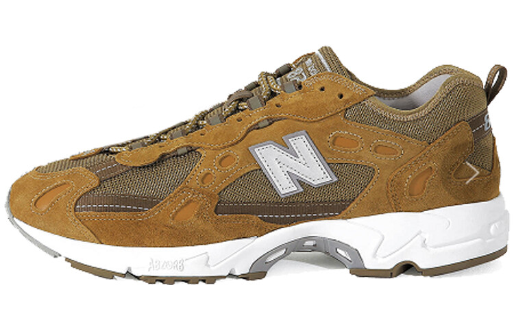 Кроссовки New Balance NB 827 унисекс
Кроссовки New Balance NB 827 унисекс