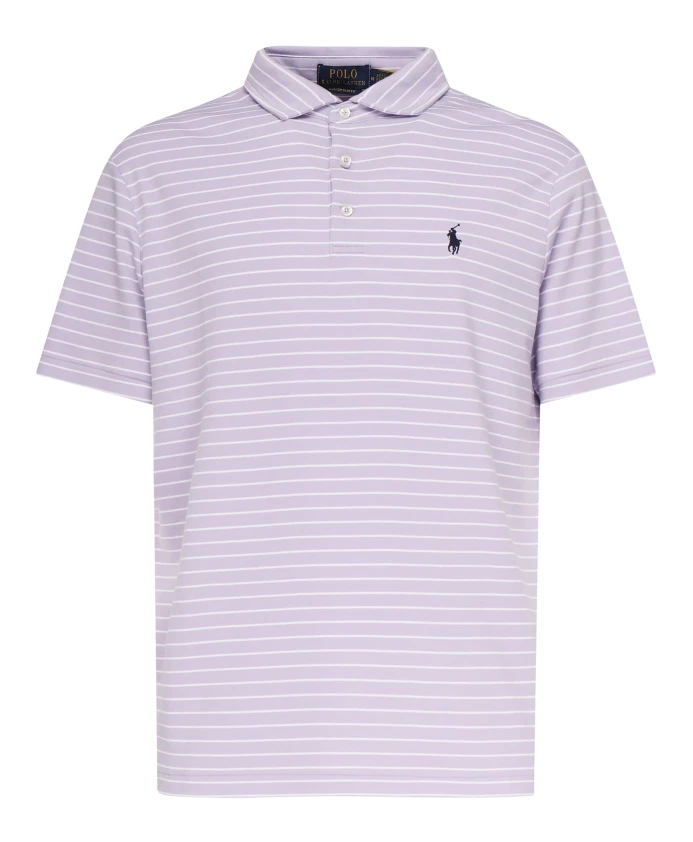 Рубашка поло Polo Ralph Lauren, фиолетовый
Рубашка поло Polo Ralph Lauren, фиолетовый