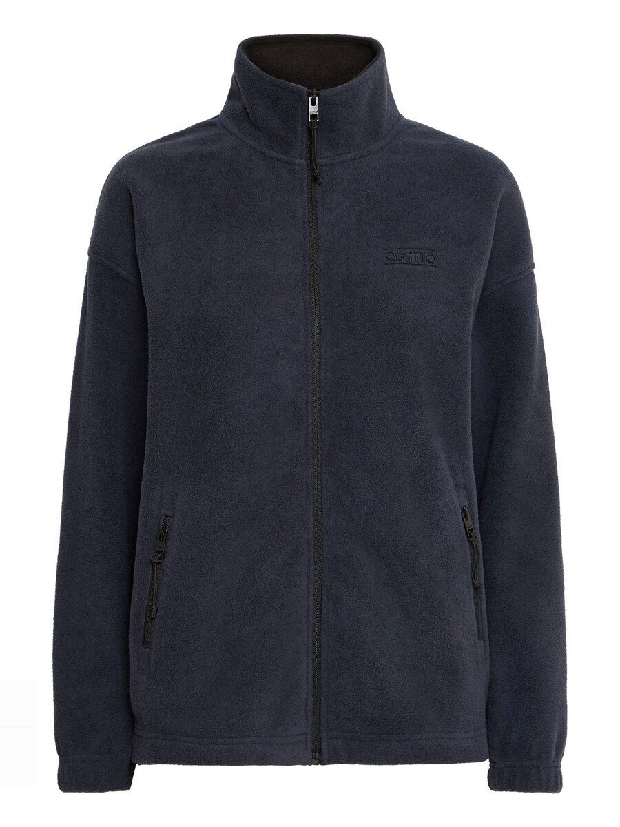 Флисовая куртка Oxmo, Blue
Флисовая куртка Oxmo, Blue
