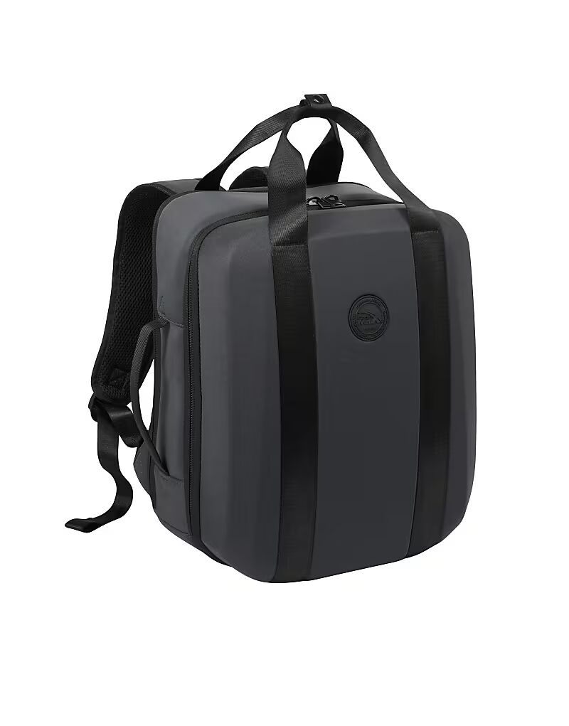 Рюкзак Paxos 24L для авиаперелетов с эргономичной конструкцией, серый Cabin Max
Рюкзак Paxos 24L для авиаперелетов с эргономичной конструкцией, серый Cabin Max