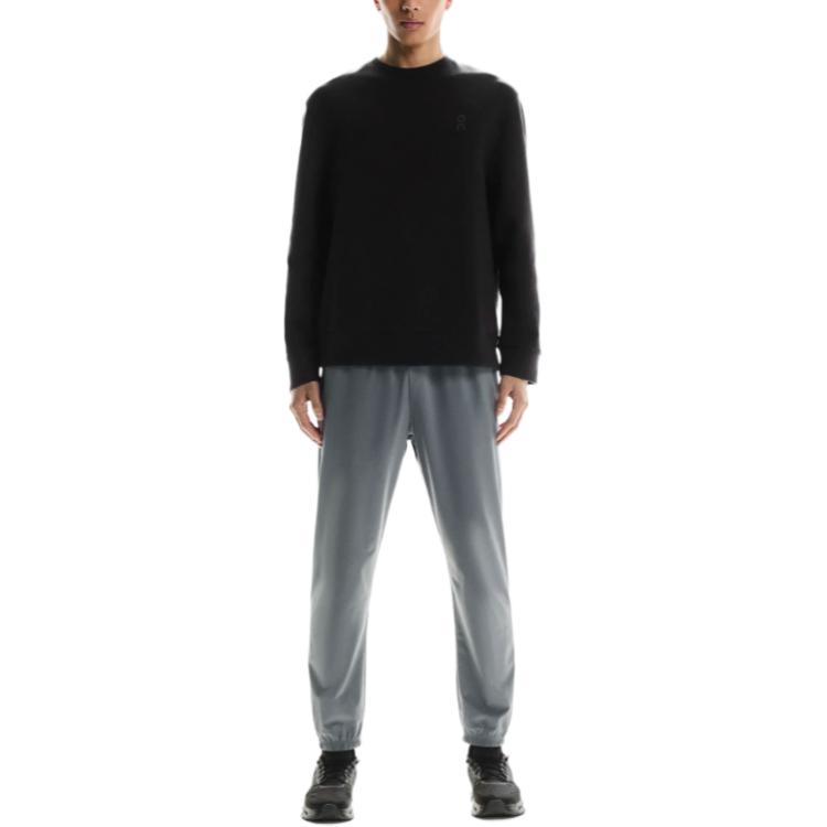 Свитшот Focus Tech мужская On, черный
Свитшот Focus Tech мужская On, черный