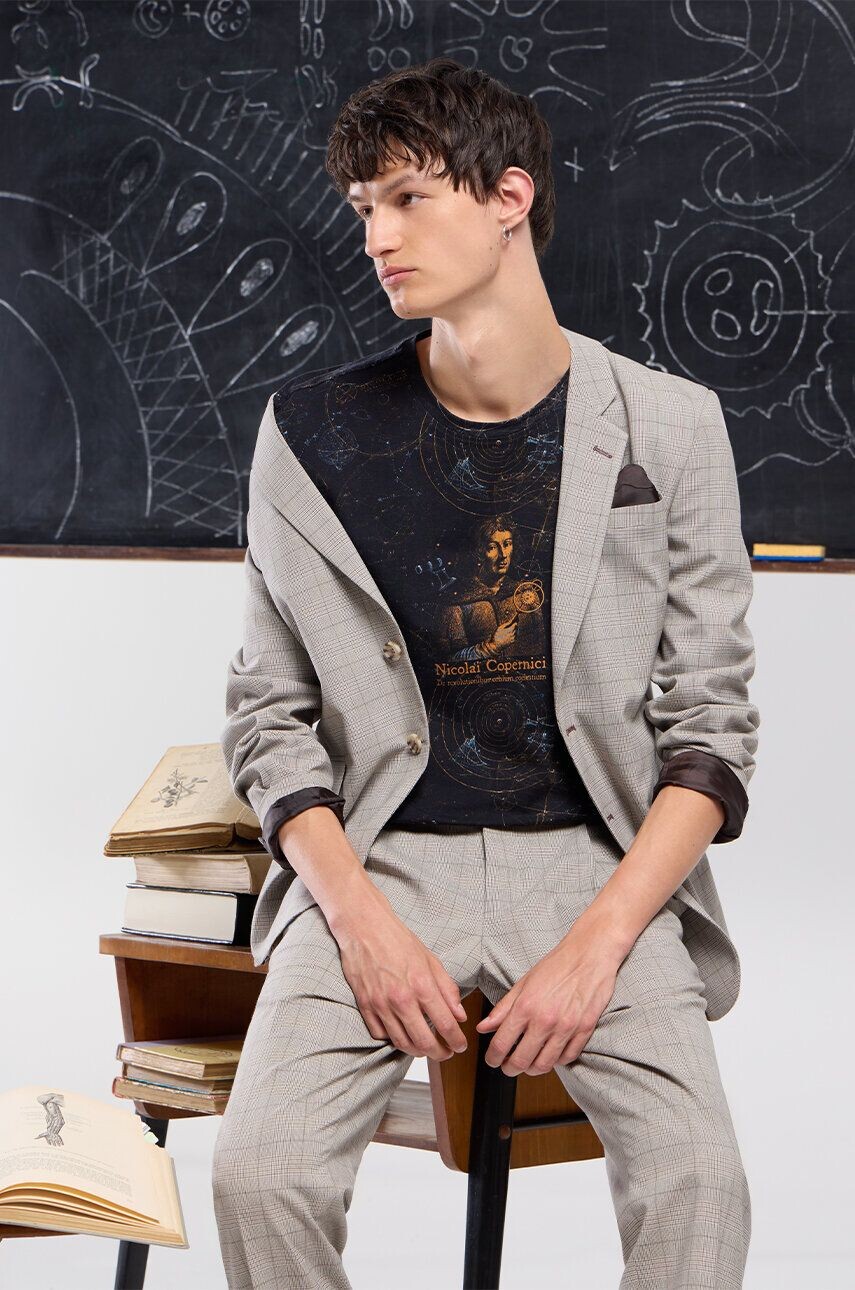 Футболка Medicine, черный
Футболка Medicine, черный