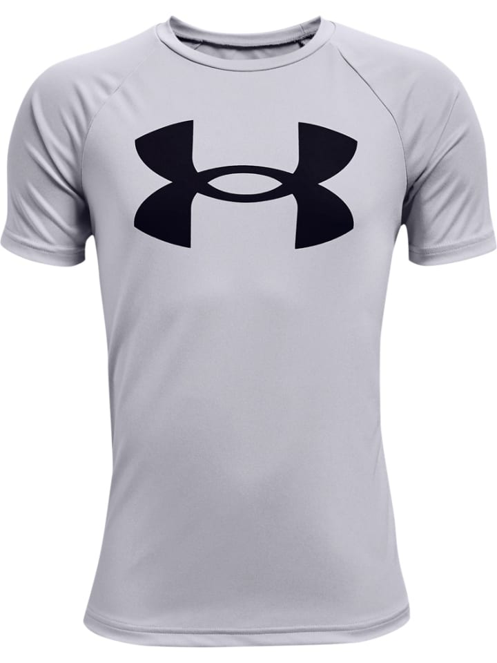 Футболка Under Armour, серый
Футболка Under Armour, серый