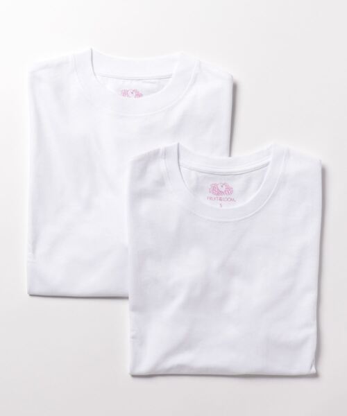 Футболка без рукавов унисекс Fruit of the Loom, белый, 2 шт
Футболка без рукавов унисекс Fruit of the Loom, белый, 2 шт