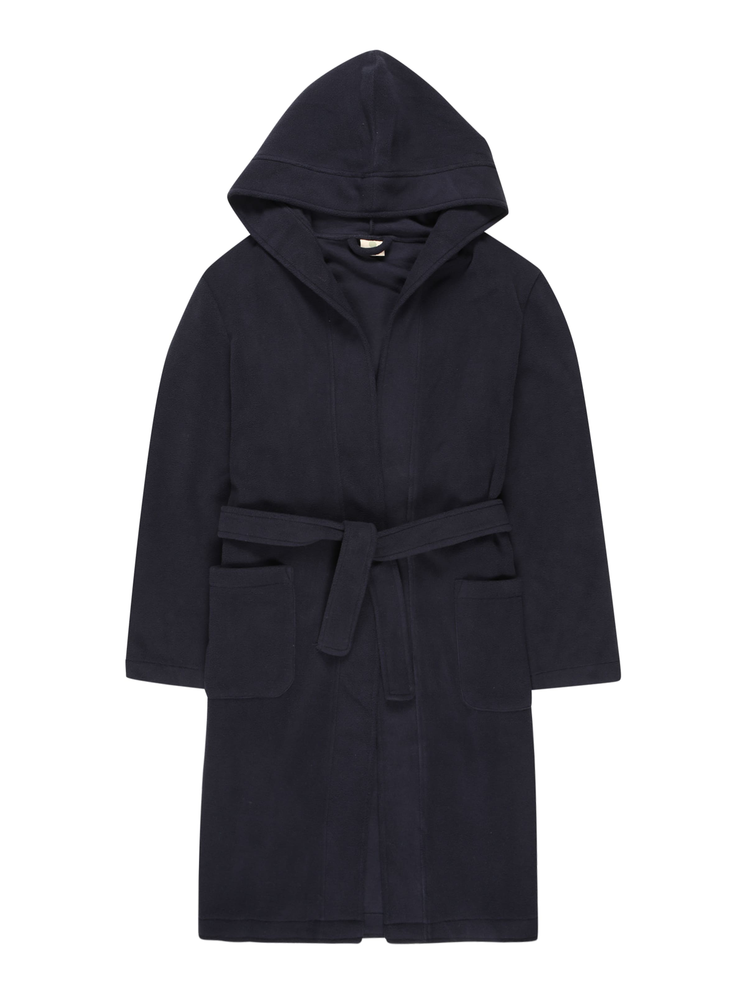 EN FANT Халат в черном цвете
EN FANT Халат в черном цвете