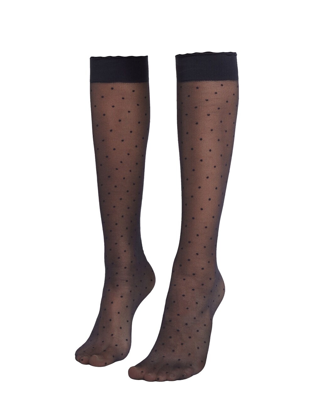 Носки до колена CALZEDONIA, ночной синий
Носки до колена CALZEDONIA, ночной синий