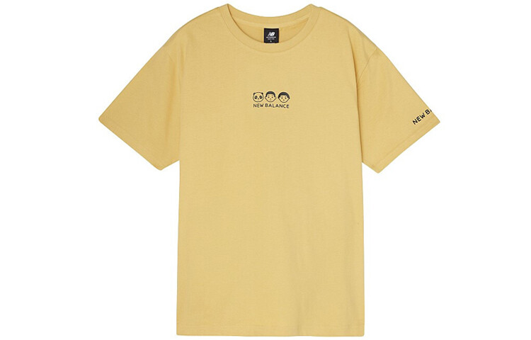 Футболка Noritake Collection унисекс New Balance
Футболка Noritake Collection унисекс New Balance