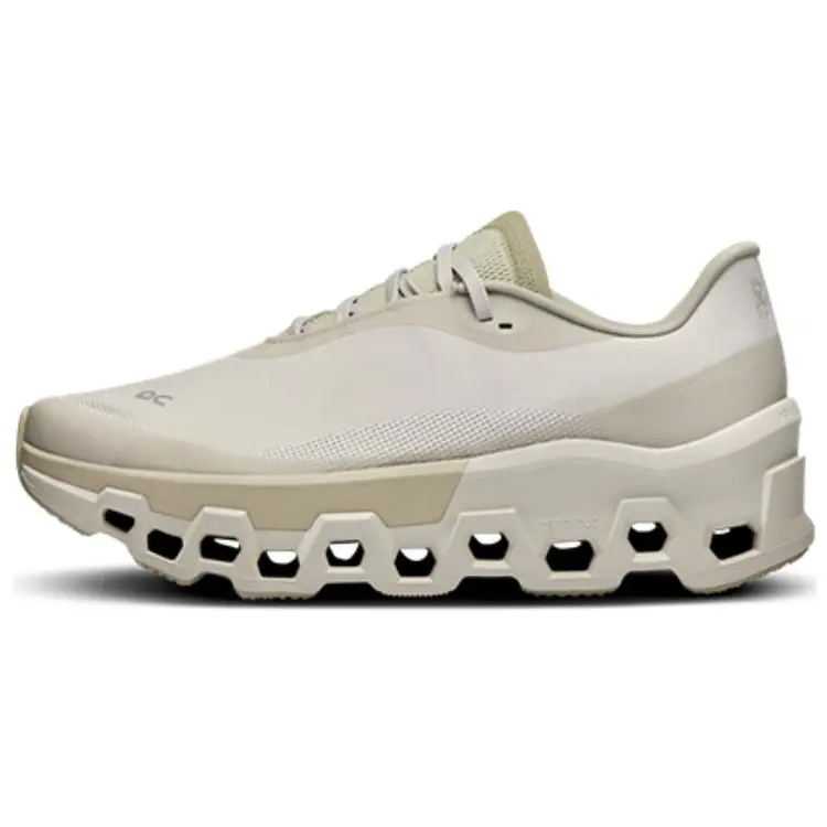 Кроссовки On Post Archive FactiOn X Women's CloudmOnster 2 'MoOndust', серый/белый
Кроссовки On Post Archive FactiOn X Women's CloudmOnster 2 'MoOndust', серый/белый