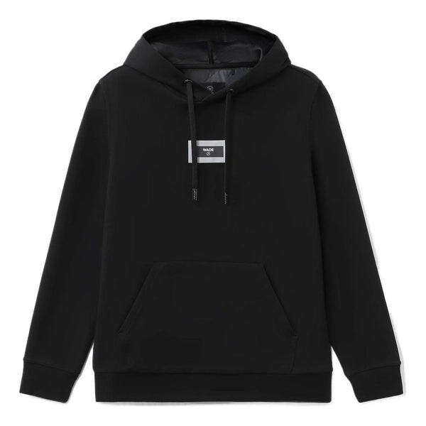 Толстовка way of wade светоотражающая графическая толстовка с капюшоном Li-Ning, черный
Толстовка way of wade светоотражающая графическая толстовка с капюшоном Li-Ning, черный