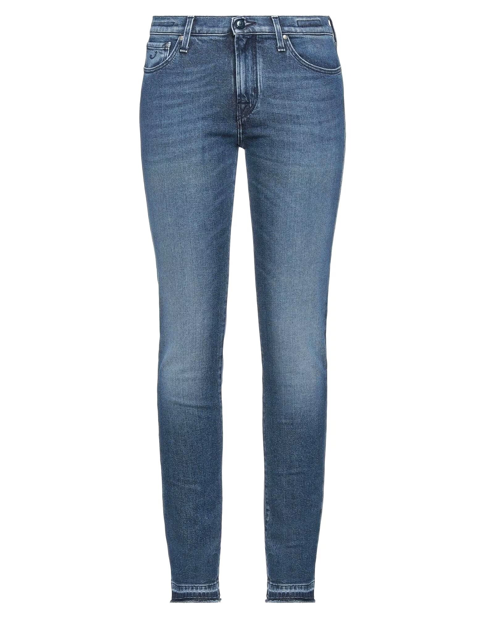 Джинсы Jacob CohЁN, синий
Джинсы Jacob CohЁN, синий