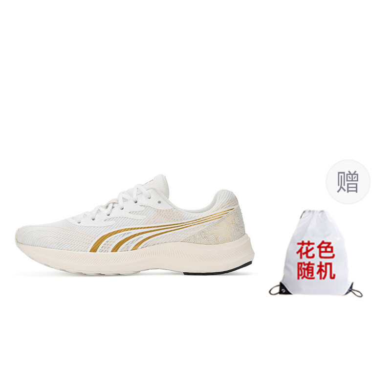 Journey To The Second Generation Кроссовки для бега унисекс с низким верхом белого цвета Do-Win
Journey To The Second Generation Кроссовки для бега унисекс с низким верхом белого цвета Do-Win