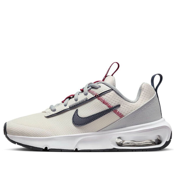 Кроссовки air max intrlk lite shoes Nike, бежевый
Кроссовки air max intrlk lite shoes Nike, бежевый