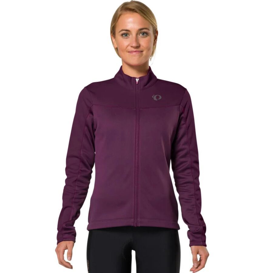Футболка PEARL iZUMi Quest Thermal PEARL iZUMi, Dark Violet
Футболка PEARL iZUMi Quest Thermal PEARL iZUMi, Dark Violet