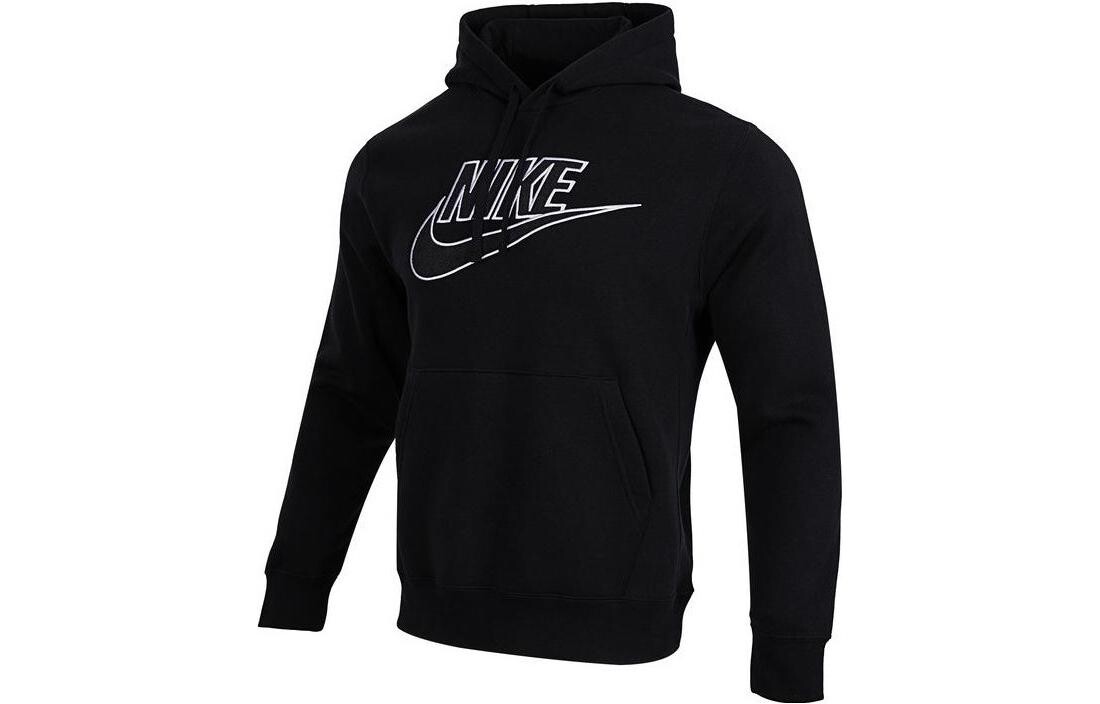 Мужская толстовка Nike, цвет Black
Мужская толстовка Nike, цвет Black