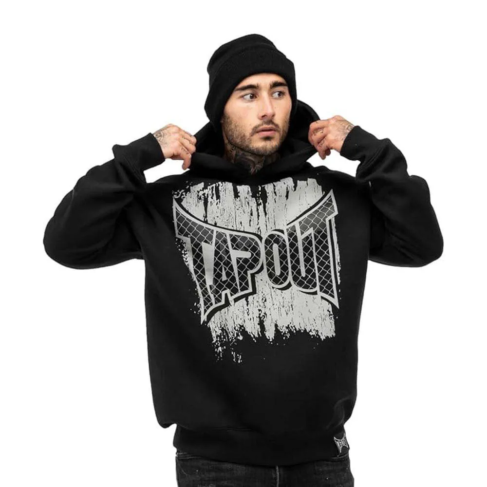 Худи Tapout CF, черный
Худи Tapout CF, черный