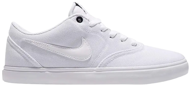 Кроссовки Nike Check Solar Canvas SB 'White', белый
Кроссовки Nike Check Solar Canvas SB 'White', белый