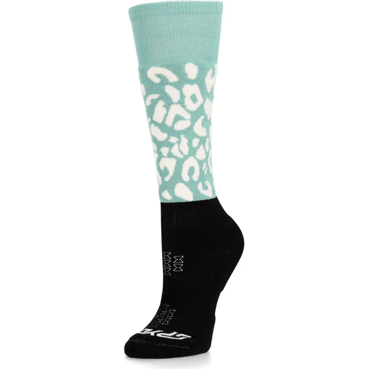 Женские лыжные носки Sweep Ski Spyder, черный
Женские лыжные носки Sweep Ski Spyder, черный