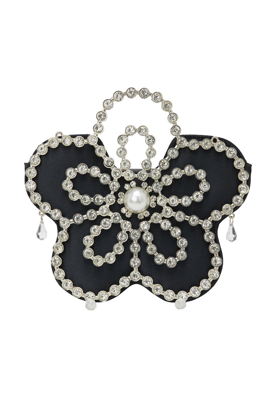 Сумочка KRZY, черный
Сумочка KRZY, черный