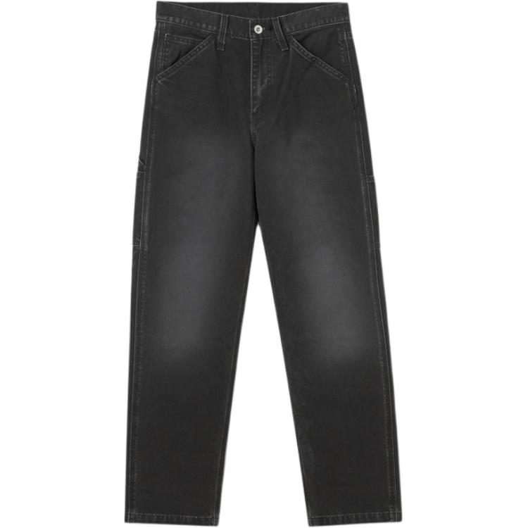 Levis Черные джинсы мужские
Levis Черные джинсы мужские