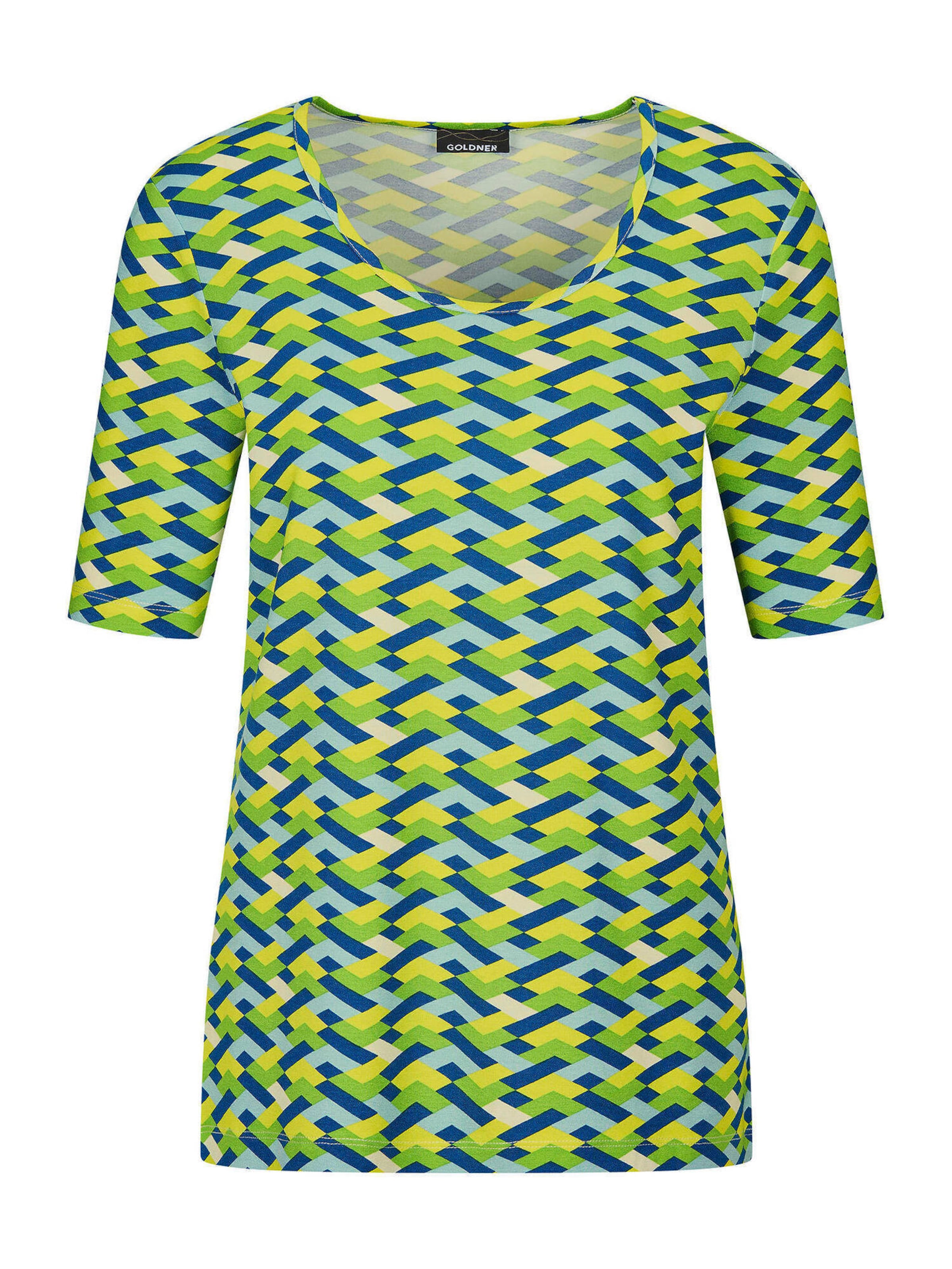 Goldner Футболка, мультиколор
Goldner Футболка, мультиколор