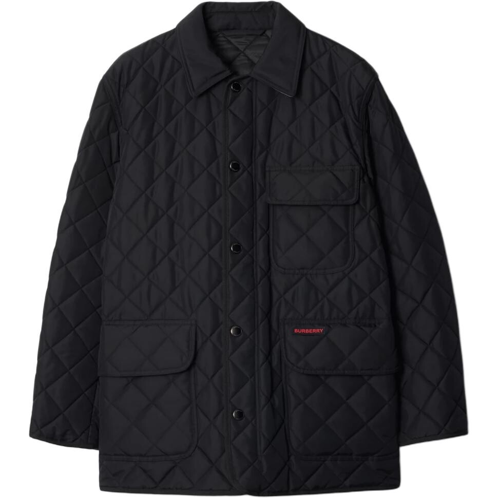 Куртка мужская черный Burberry
Куртка мужская черный Burberry