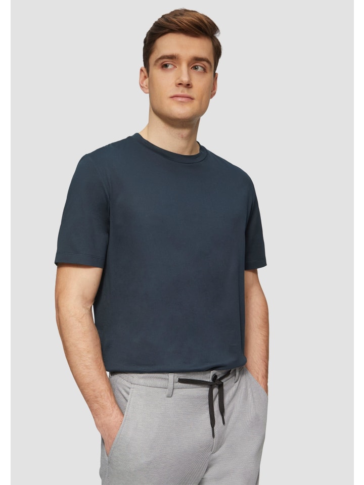 Футболка s.Oliver BLACK LABEL, синий
Футболка s.Oliver BLACK LABEL, синий