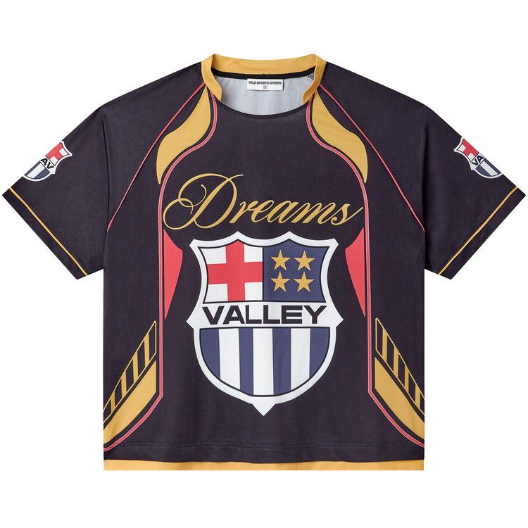 Джерси Vale Forever Dreams Futball Jersey, Home Kit
Джерси Vale Forever Dreams Futball Jersey, Home Kit