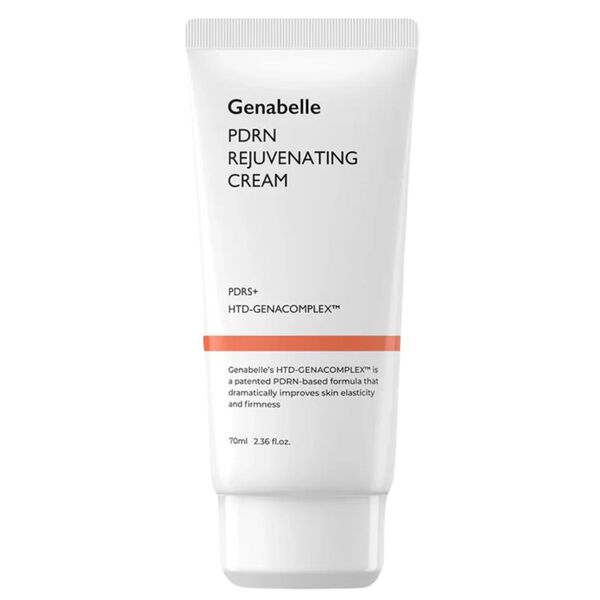 Питательный крем с ПДН, 70 мл Genabelle Pdrn
Питательный крем с ПДН, 70 мл Genabelle Pdrn