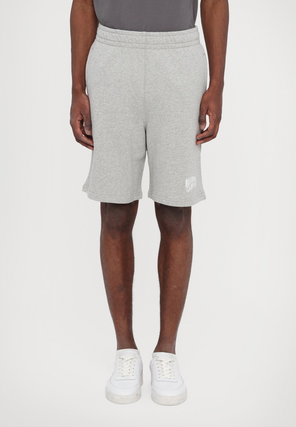 Шорты SMALL ARCH LOGO Billionaire Boys Club, серый
Шорты SMALL ARCH LOGO Billionaire Boys Club, серый