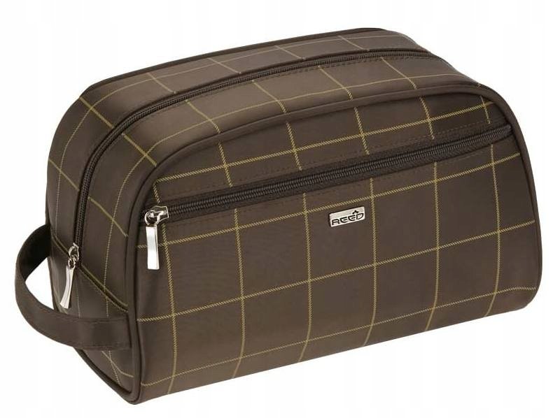 Мужская косметичка, мешочек, органайзер, серия REED CITY
Мужская косметичка, мешочек, органайзер, серия REED CITY