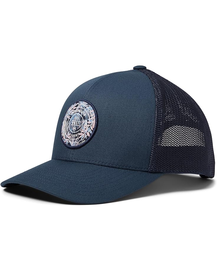 Мужская шляпа Travis Mathew The Patch Floral TravisMathew, Blue Nights
Мужская шляпа Travis Mathew The Patch Floral TravisMathew, Blue Nights