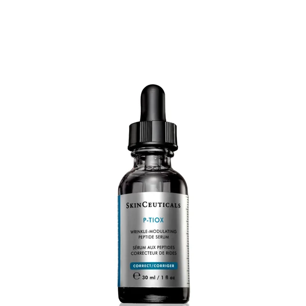 Нейропептидная сыворотка p-tiox 30мл Skinceuticals
Нейропептидная сыворотка p-tiox 30мл Skinceuticals
