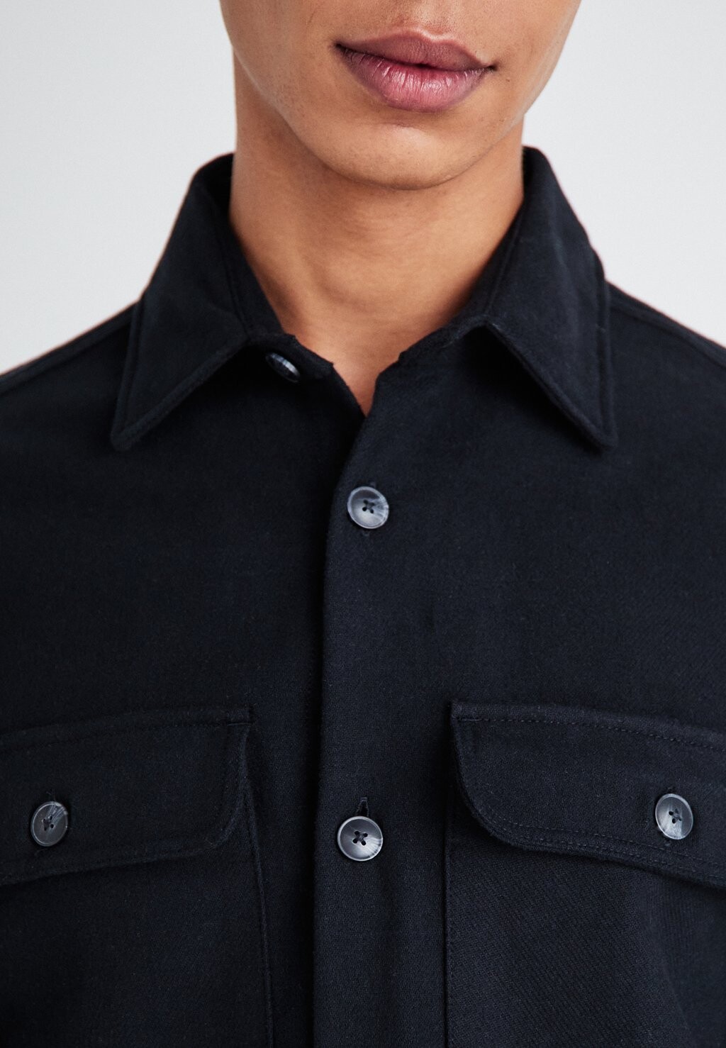 Летняя куртка JPRRAYMOND SOLID Jack & Jones PREMIUM, черный
Летняя куртка JPRRAYMOND SOLID Jack & Jones PREMIUM, черный