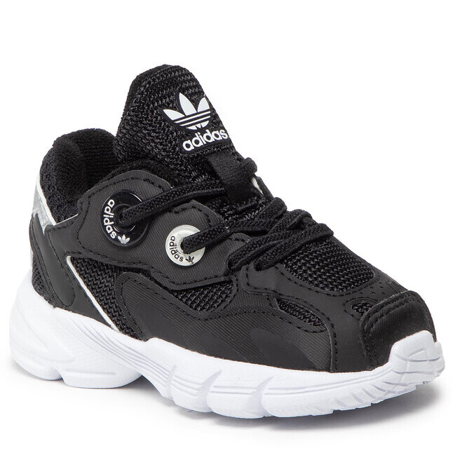 Кроссовки adidas AstirEl I, черный
Кроссовки adidas AstirEl I, черный